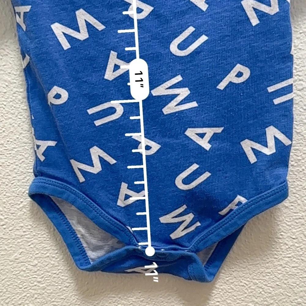 Puma $20 blue